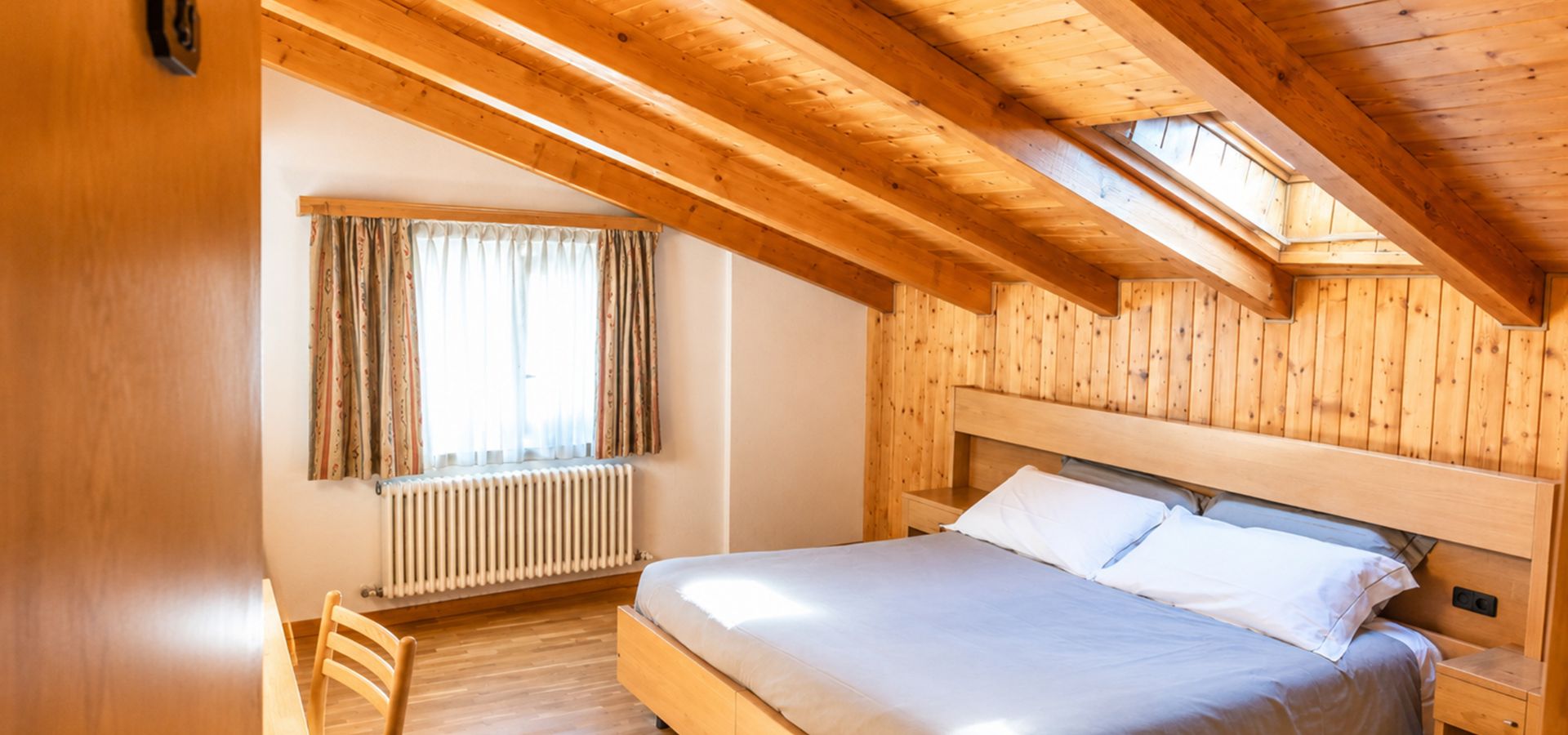 Garnì Castel Ferari - Bed and Breakfast Val di non camere (2).jpg