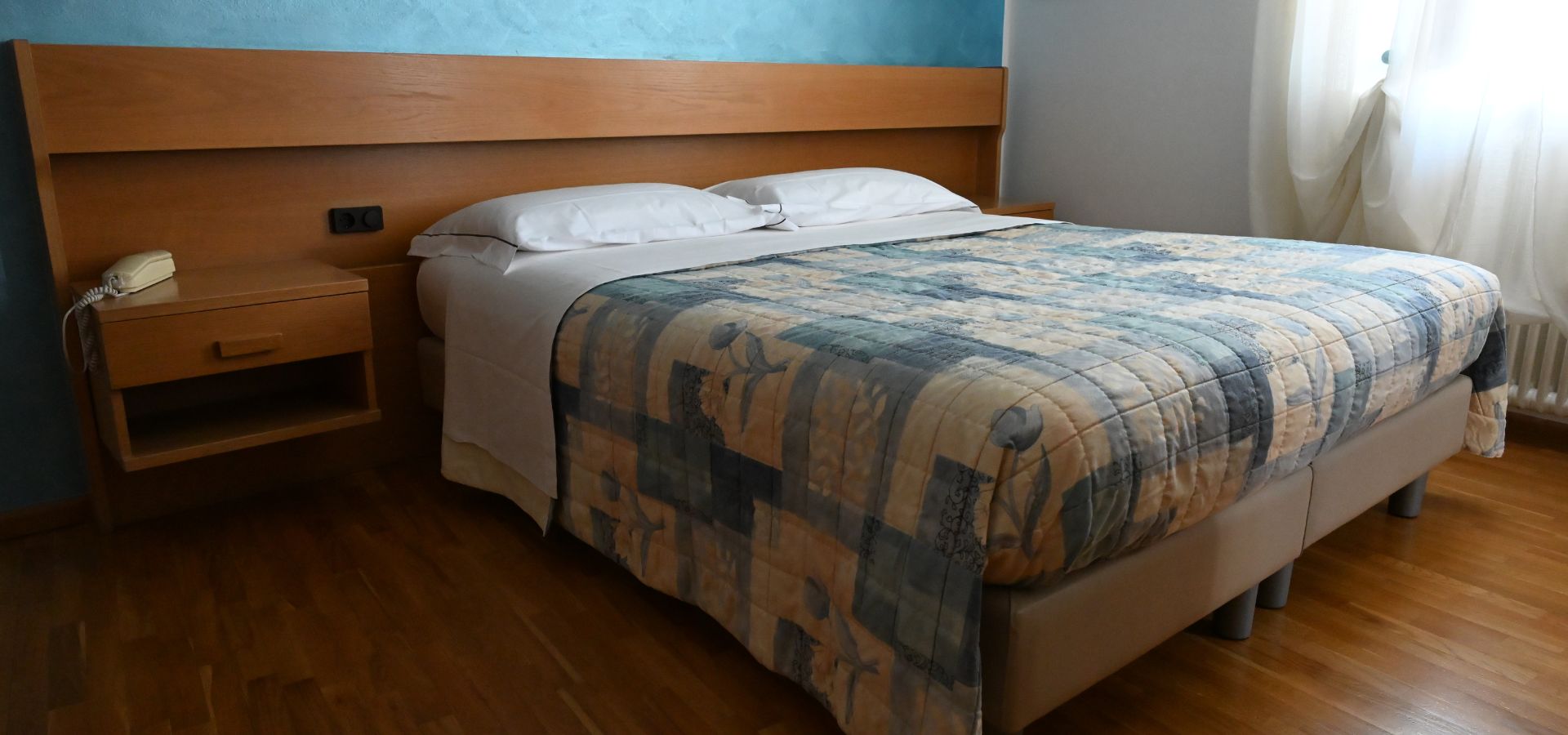 Garnì Castel Ferari - Bed and Breakfast Val di non camere (8).jpg